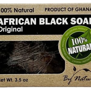 BYN BLACK SOAP ORIGINAL 3.5 OZ