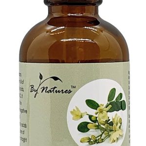 BYN 100PERC PURE OIL MORINGA