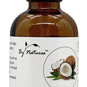 BYN 100PERC PURE OIL EXT VIRGIN COCONUT