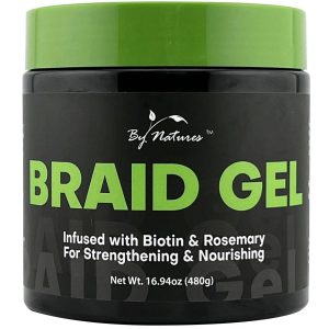 BYN GEL BRAID