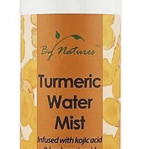 BYN TURMERIC WATER MIST