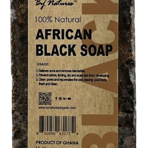 BYN BLACK SOAP ORIGINAL 16 OZ