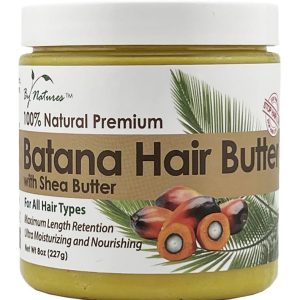 BYN BATANA HAIR BUTTER