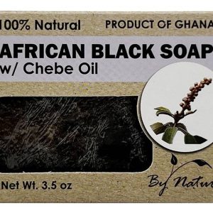 BYN BLACK SOAP CHEBE 3.5 OZ
