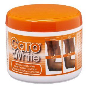CARO WHITE SKIN TONE JAR