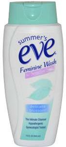 SUMMERS EVE WASH BLOSSOM 15 OZ
