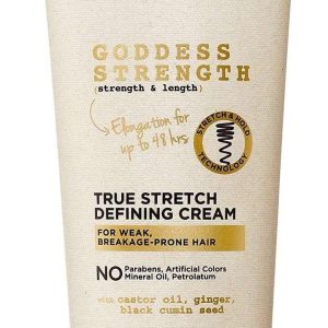 CAROLS GODDESS DEFINING CREAM