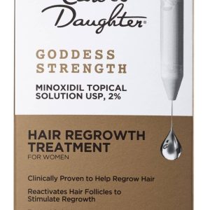CAROLS GODDESS HAIR REGROWTH TREATMENT