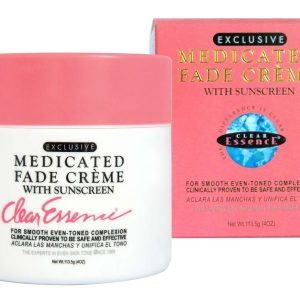 CLR ESS MEDICATED FADE CREAM W/SUNSCREEN