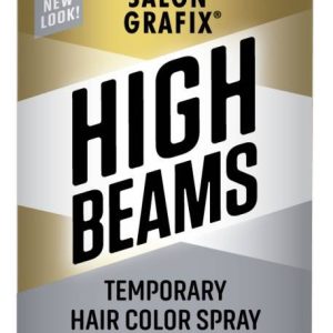 HIGH BEAM [#60] SILVER