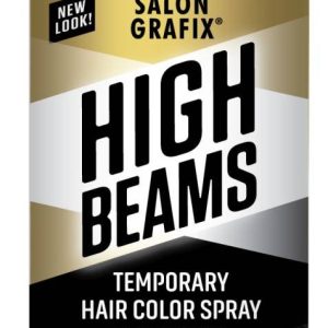 HIGH BEAM [#20] BLACK