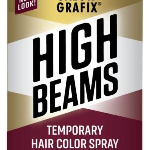HIGH BEAM [#40] BURGDY