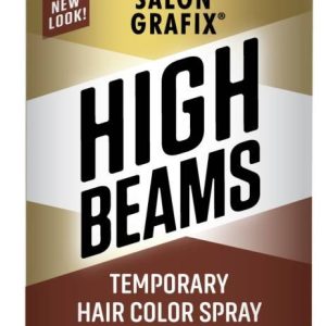 HIGH BEAM [#31] BROWN