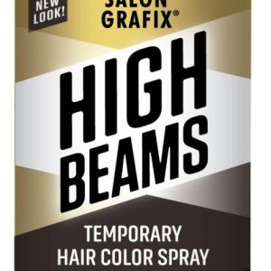 HIGH BEAM [#30] BROWN BLACK