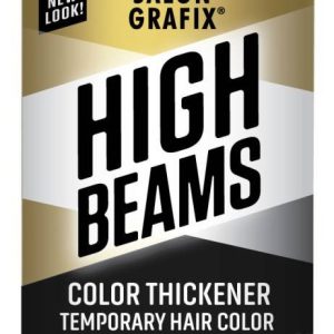 HIGH BEAM THICKNER #11 BLACK