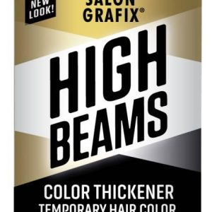 HIGH BEAM THICKNER #10 J/BLK