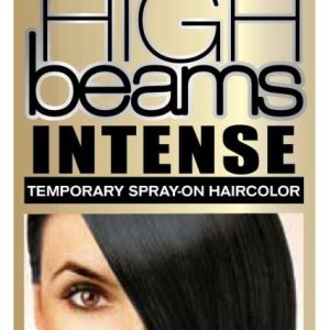 HIGH BEAM 6OZ [#20] BLACK