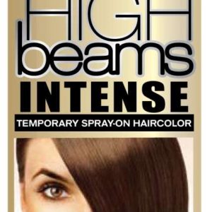 HIGH BEAM 6OZ [#31] BROWN