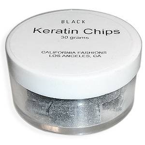 CF KERA/PROTEIN CUBES BLACK