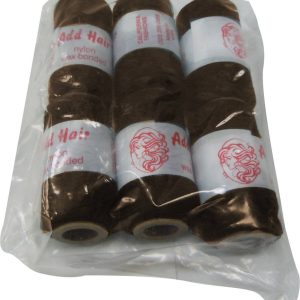 CF NYLON WAX [BROWN]