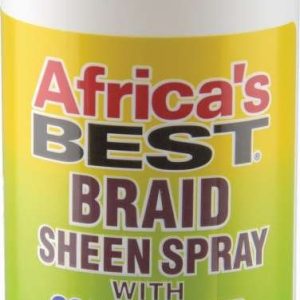 AB BRAID SHEEN SPRAY