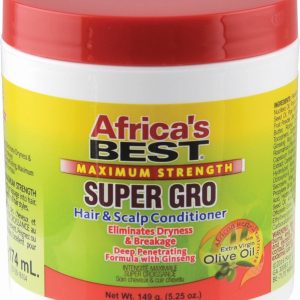 AB SUPER GRO [MAX]