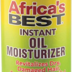 AB OIL MOISTURIZER