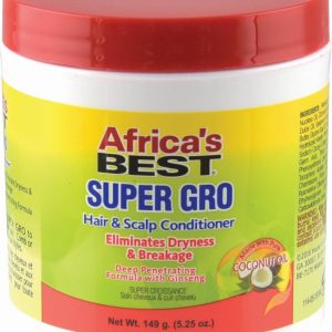 AB SUPER GRO [REG]