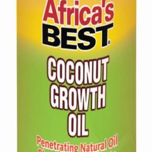 AB GROWTH OIL [COCONUT]
