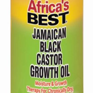 AB GROWTH OIL [JAMAICAN BLACK CASTOR]