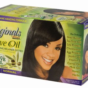 AB ORG OLIVE OIL N/L 1/REG