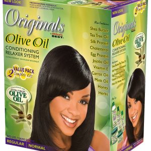 AB ORG OLIVE OIL N/L 2/REG