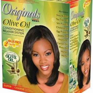AB ORG OLIVE OIL N/L 2/SUP