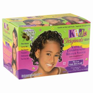 AB ORG KIDS NO-LYE [REG]