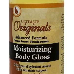 AB ORG ULTIMATE BODY GLOSS