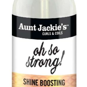 AUNT J BIOTIN+HONEY SHINE MOISTURIZER