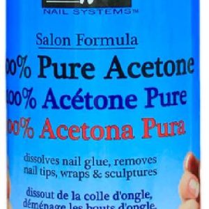 PRONAIL PURE ACETONE 16 OZ