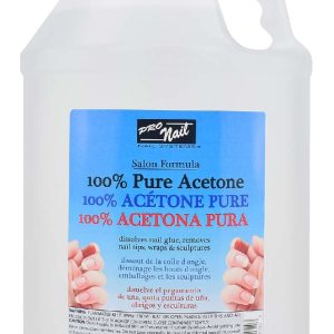 PRONAIL PURE ACETONE