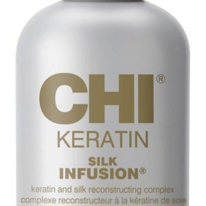 CHI KERATIN SILK INFUSION 2 OZ