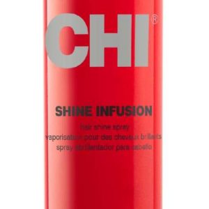 CHI SHINE INFUSION THEMAL POLISH