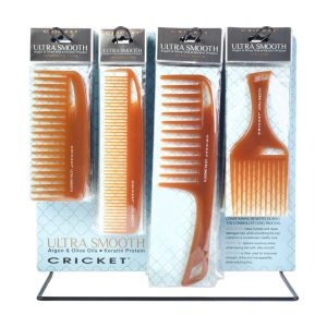 CRICKET COMB ULTRA SMOOTH DP