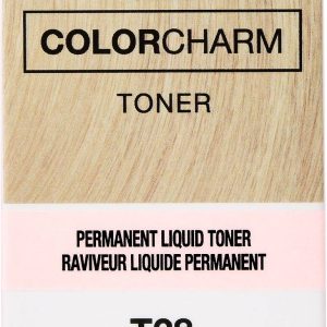 CC TONER T28 [NATURAL BLONDE]