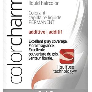 CC LIQ 042 WARMING GOLD