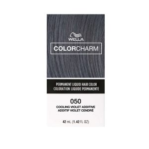 CC LIQ 050 COOLING VIOLET ADDITIVE 1.42 OZ