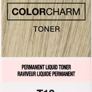 CC TONER T10 [PALE BLONDE]