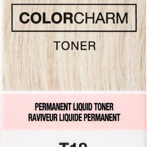 CC TONER T18 [LTEST ASH BLND]