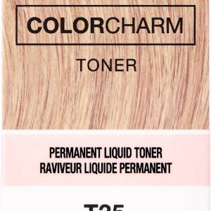 CC TONER T35 [BEIGE BLONDE]
