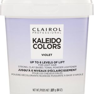 KALEIDOCOLORS VIOLET 8 OZ
