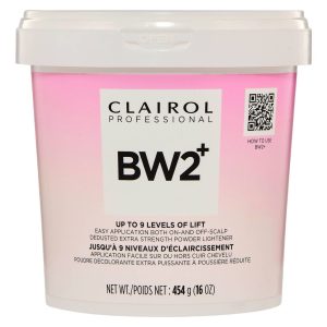 CLAIROL BW2+ POWDER LIGHTNER 16 OZ