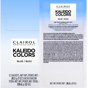 KALEIDOCOLORS BLUE 12/DP 1 OZ